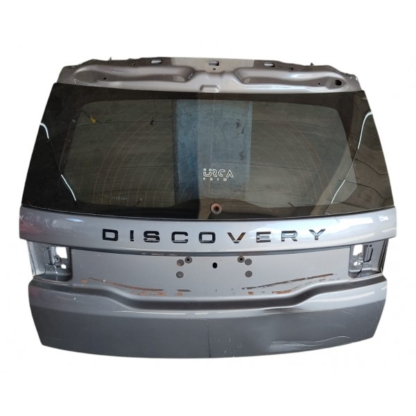 Tampa Traseira Discovery Sport 2022