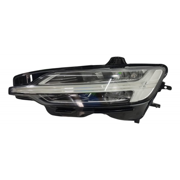 Farol Esquerdo Led Volvo S60 T8 2019