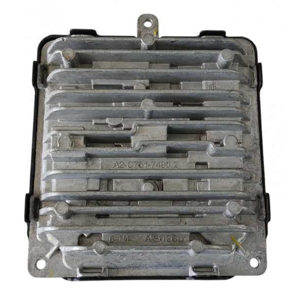 Reator Módulo Farol Direito Volvo S60 T8 2019 Direito/passageiro