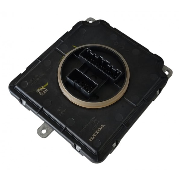 Reator Módulo Farol Direito Volvo S60 T8 2019 Direito/passageiro