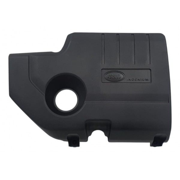 Capa Do Motor Lr Discovery Sport Diesel 2022