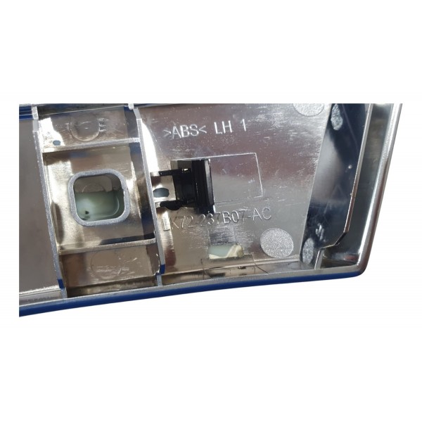 Acabamento Puxador Porta Tras Esq Lr Discovery Sport 2022