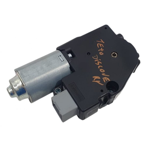Motor Teto Solar Lr Discovery Sport 2022