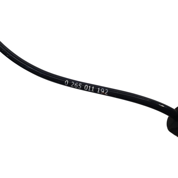 Sensor Frenagem Abs Tras Dir Lr Discovery Sport 2022