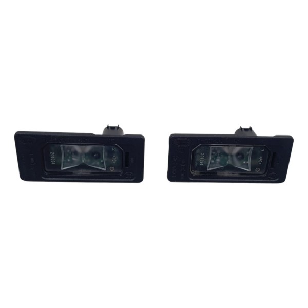 Par Kit Luz De Placa Lr Discovery Sport 2022