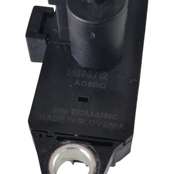 Sensor Velocidade Volvo S60 T8 2.0 Híbrido 2019