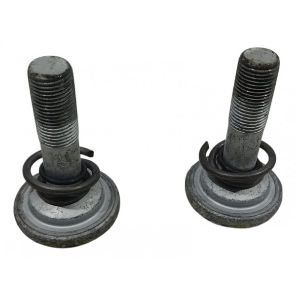 Par Parafuso Homocinética Bmw 320i 2020