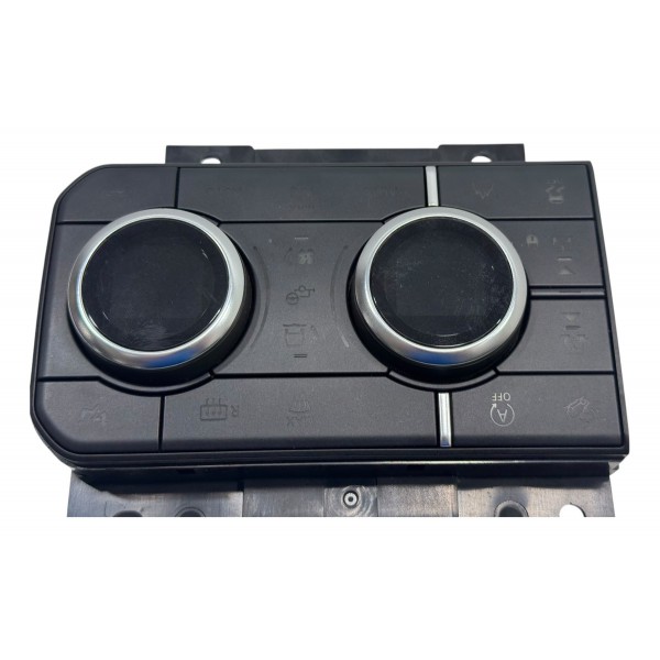 Comando Ar Condicionado Land Rover Defender 110 2020