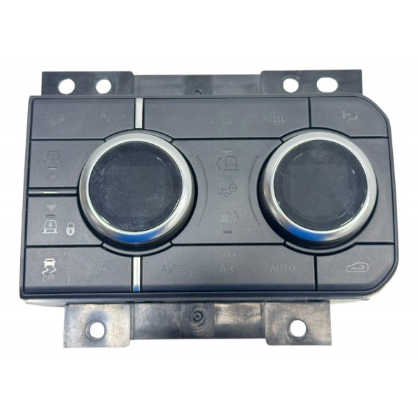 Comando Ar Condicionado Land Rover Defender 110 2020