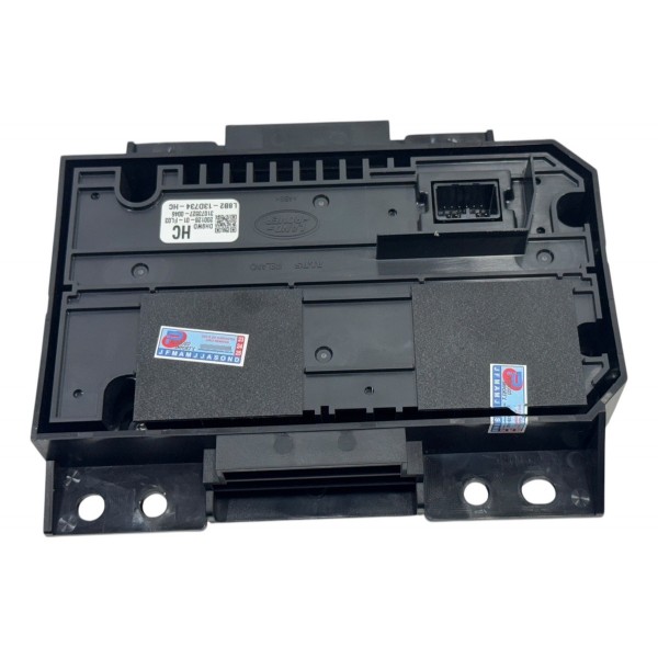 Comando Ar Condicionado Land Rover Defender 110 2020