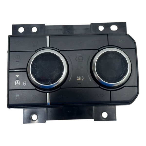 Comando Ar Condicionado Land Rover Defender 110 2020