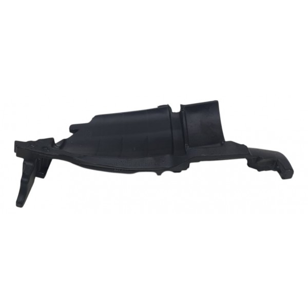 Protetor Isolamento Supercharger Volvo S60 T8 Híbrido 2020