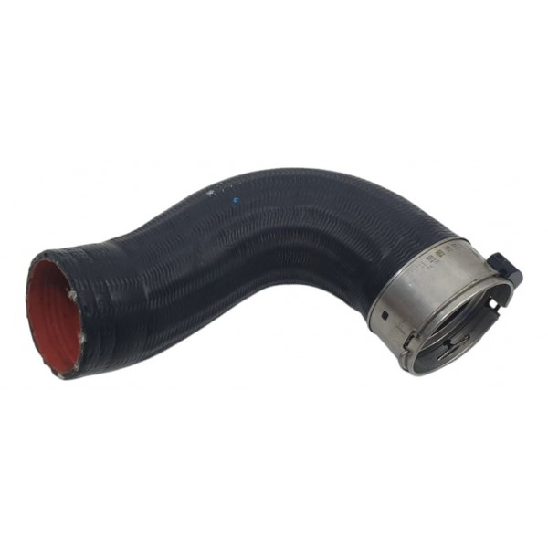 Mangueira Intercooler Turbina Volvo S60 T8 Híbrido 2020