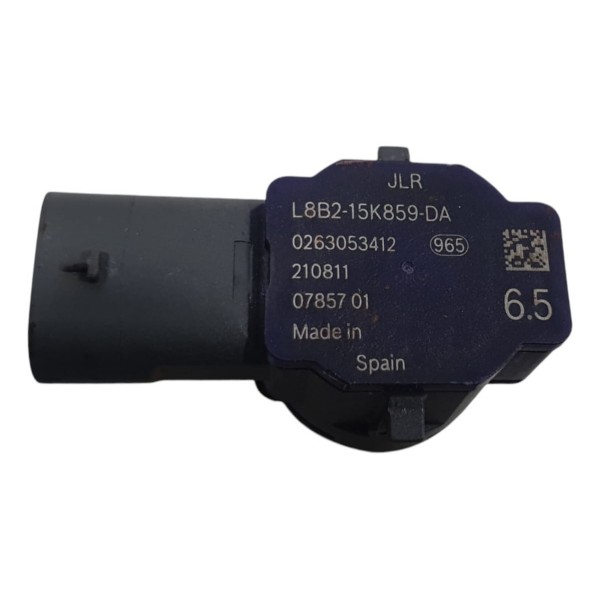 Sensor De Estacionamento Pdc Lr Discovery Sport 2022