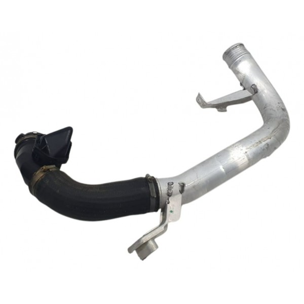 Duto Mangueira Turbina Volvo S60 T8 Híbrido 2020