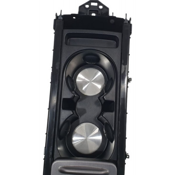Porta Copos Deslizante Console Range Rover Sport Hse 2020
