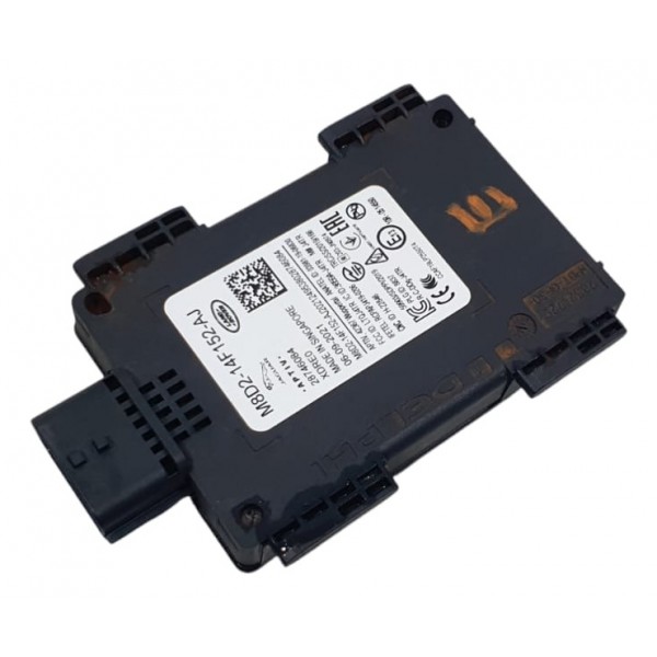 Sensor Ponto Cedo Traseiro Esq Lr Discovery Sport 2022
