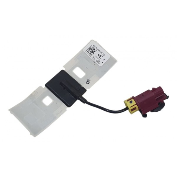 Antena Sensor Traseiro Lr Discovery Sport 2022
