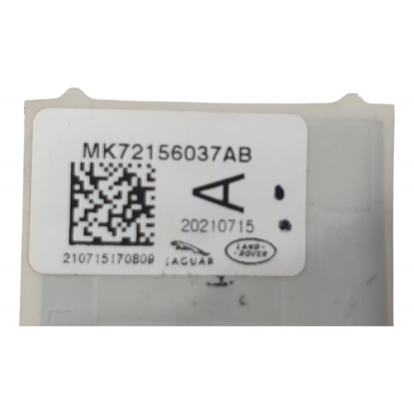 Antena Sensor Traseiro Lr Discovery Sport 2022