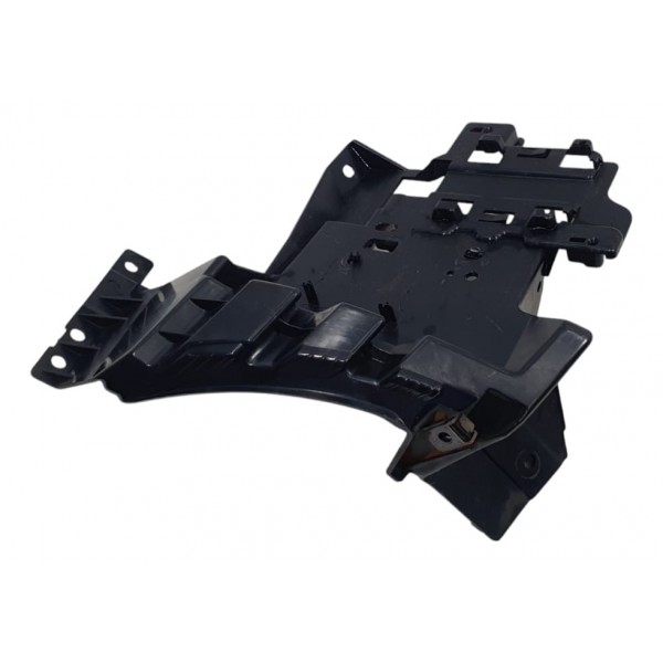 Suporte Parachoque Tras Dir Lr Discovery Sport 2022