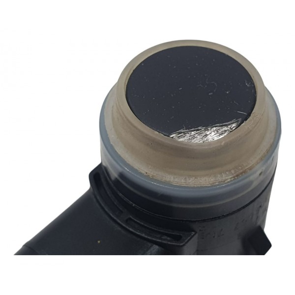 Sensor Estacionamento Original Mercedes C180 2019 Preto