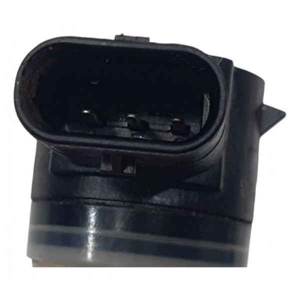 Sensor Estacionamento Original Mercedes C180 2019 Preto