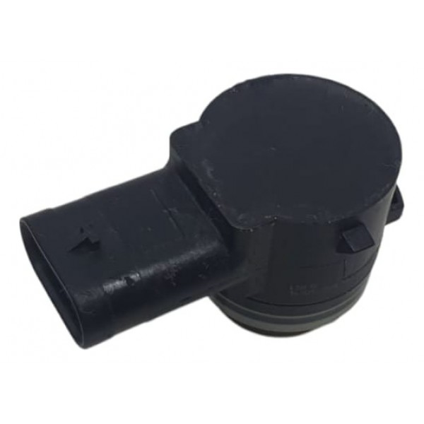Sensor Estacionamento Original Mercedes C180 2019 Preto
