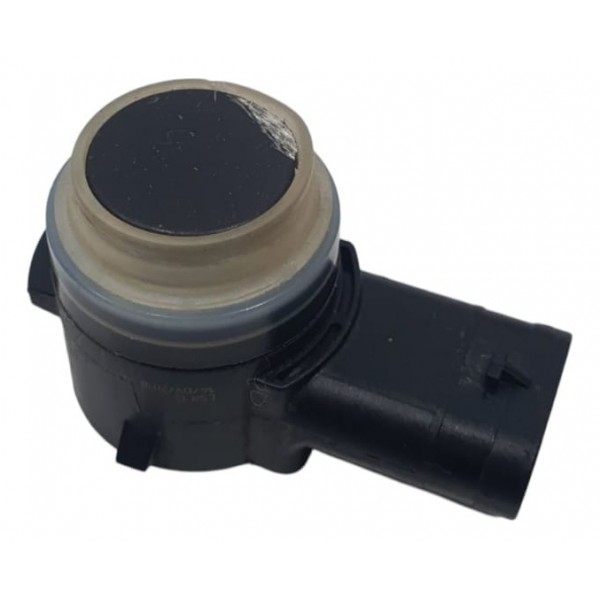 Sensor Estacionamento Original Mercedes C180 2019 Preto