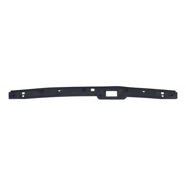 Moldura Puxador Capô Volvo S60 T8 Híbrido 2020 Preto