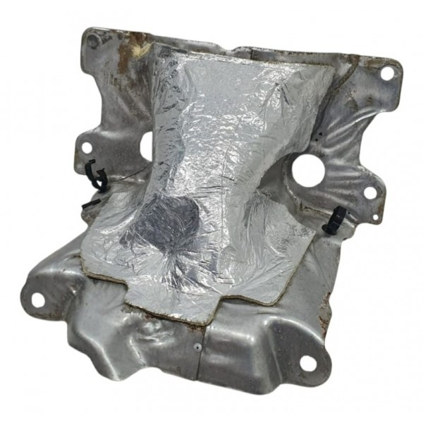Defletor De Calor Volvo S60 T8 Híbrido 2020