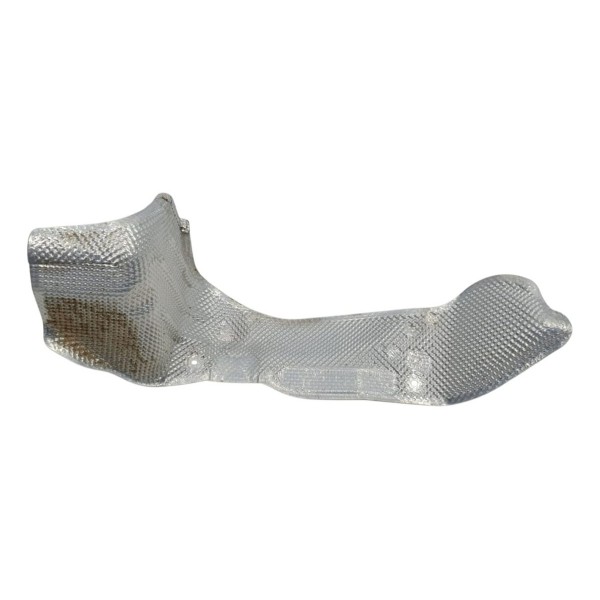 Defletor De Calor Volvo S60 T8 Híbrido 2020