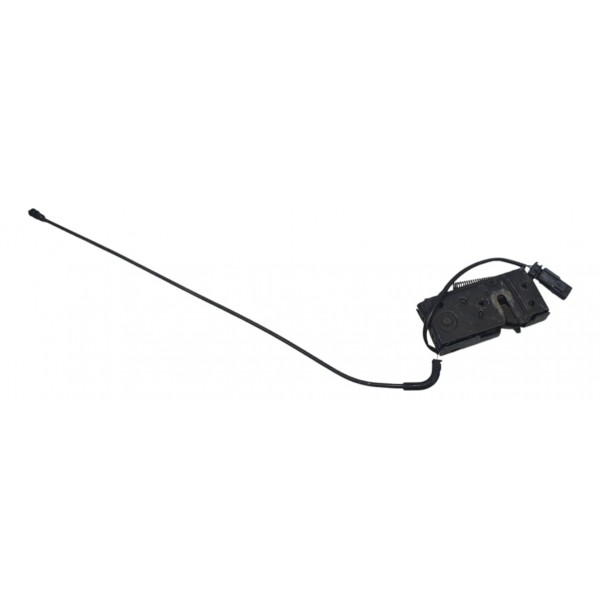 Fechadura Esquerda Capô Volvo S60 T8 Híbrido 2020