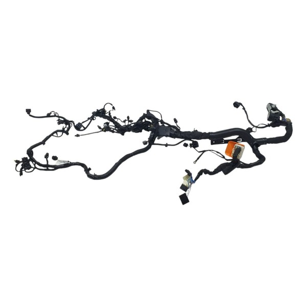 Chicote Do Motor Volvo S60 T8 Híbrido 2020