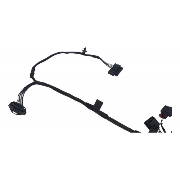 Chicote Porta Dianteira Direita Range Rover Sport Hse 2020
