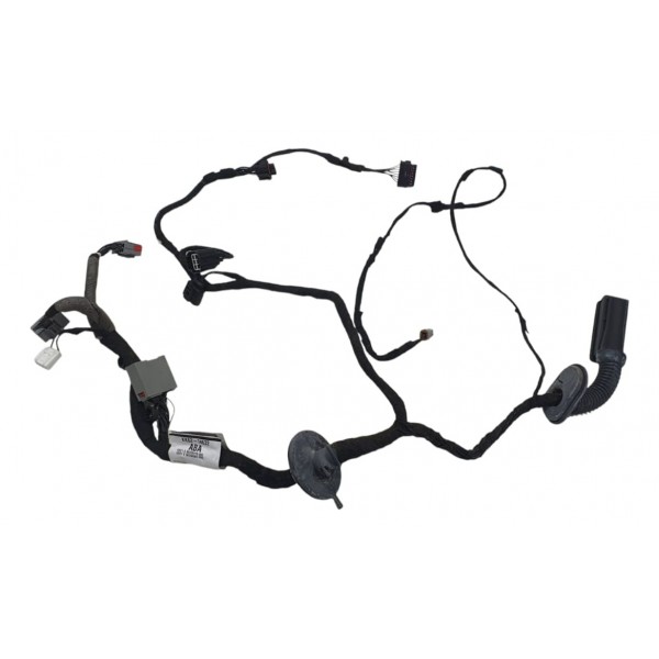 Chicote Porta Traseira Direita Range Rover Sport Hse 2020