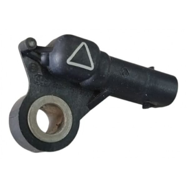 Sensor Colisão Parachoque Dianteiro Volvo S60 T8 Híbrido 19