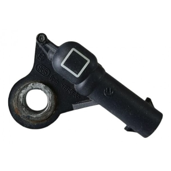 Sensor Colisão Parachoque Dianteiro Volvo S60 T8 Híbrido 19