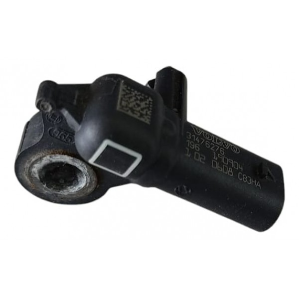 Sensor Colisão Parachoque Dianteiro Volvo S60 T8 Híbrido 19