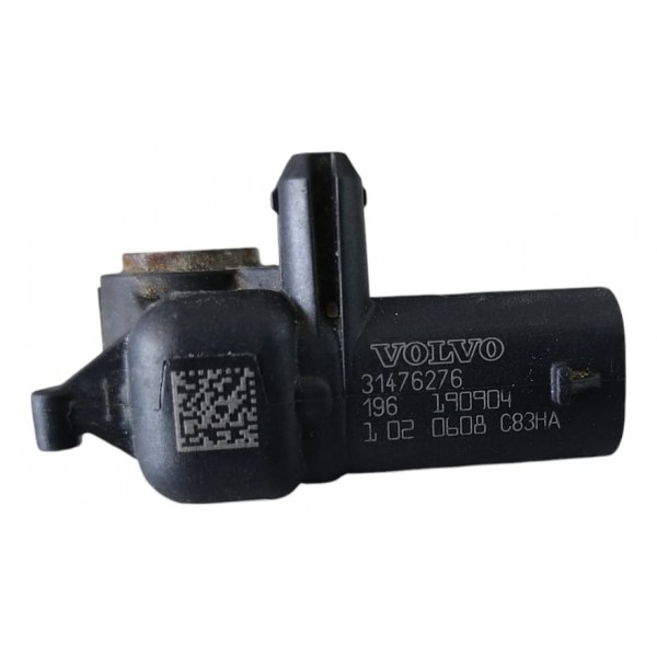 Sensor Colisão Parachoque Dianteiro Volvo S60 T8 Híbrido 19