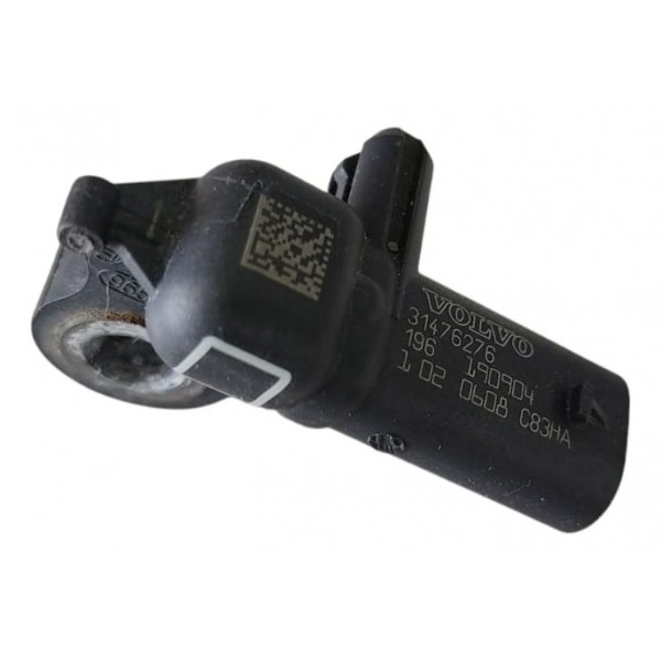 Sensor Colisão Parachoque Dianteiro Volvo S60 T8 Híbrido 19