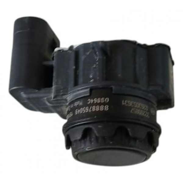 Sensor Estacionamento Parachoque Diant Volvo S60 T8 Híbrido