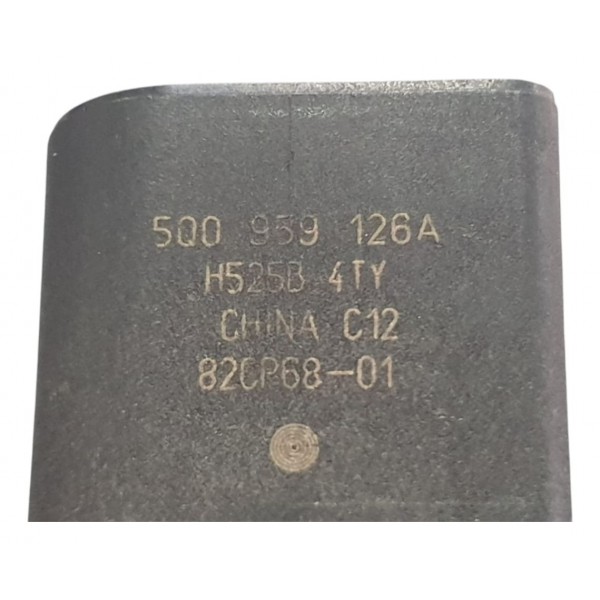 Sensor Pressostato Ar Condicionado Audi A3 1.4 2017