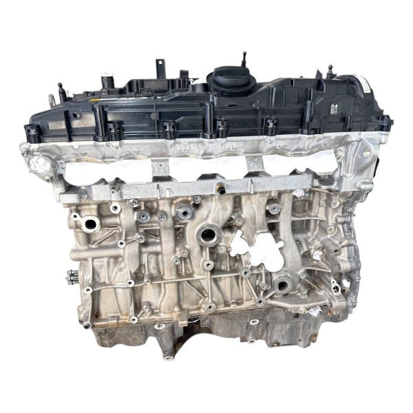 Motor Parcial 3.0 Twinpower M40i M Sport Edition  387cv 2022