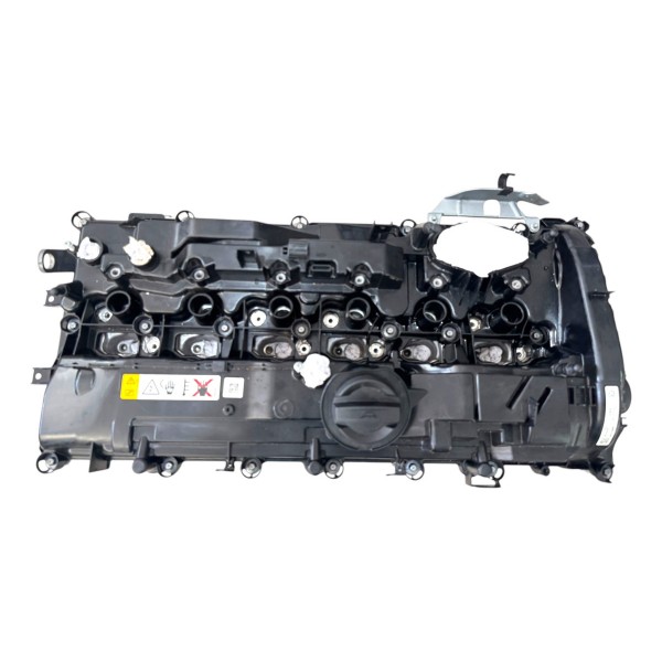Motor Parcial 3.0 Twinpower M40i M Sport Edition  387cv 2022