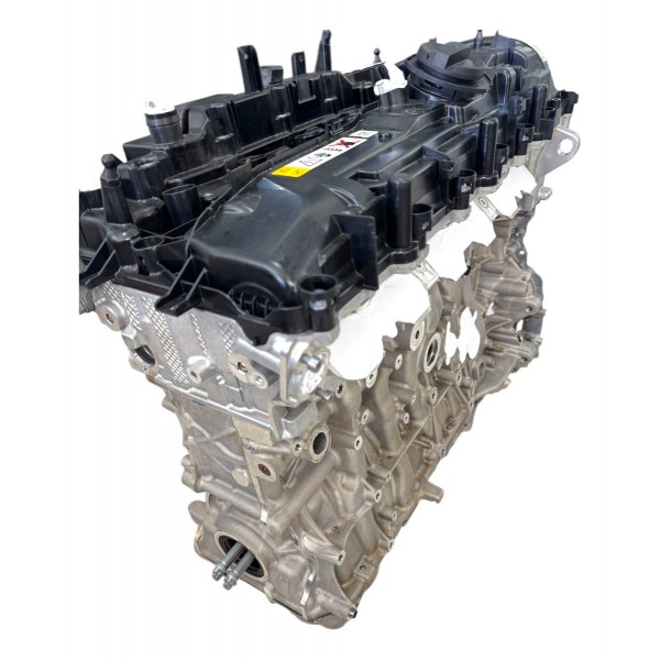 Motor Parcial 3.0 Twinpower M40i M Sport Edition  387cv 2022