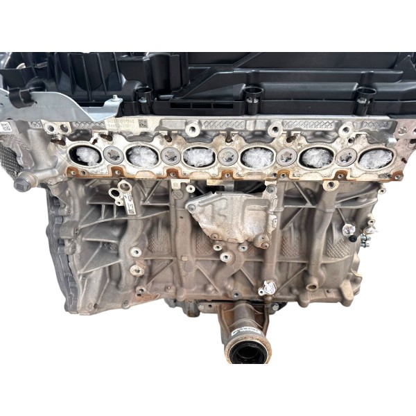 Motor Parcial 3.0 Twinpower M40i M Sport Edition  387cv 2022