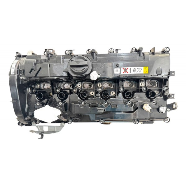 Motor Parcial 3.0 Twinpower M40i M Sport Edition  387cv 2022