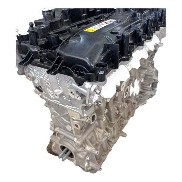 Motor Parcial 3.0 Twinpower M40i M Sport Edition  387cv 2022