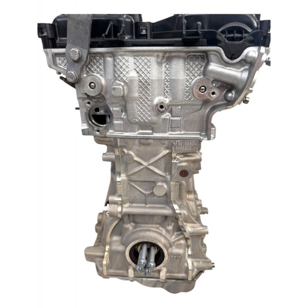 Motor Parcial 3.0 Twinpower M40i M Sport Edition  387cv 2022