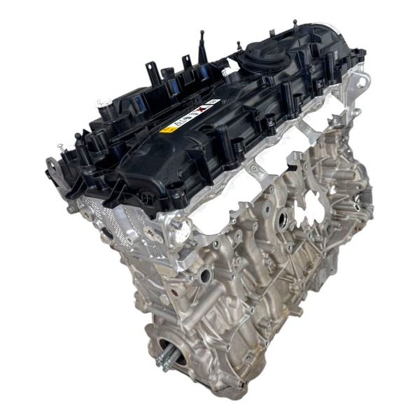 Motor Parcial 3.0 Twinpower M40i M Sport Edition  387cv 2022